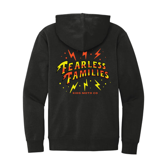 Fearless Families Hoodie