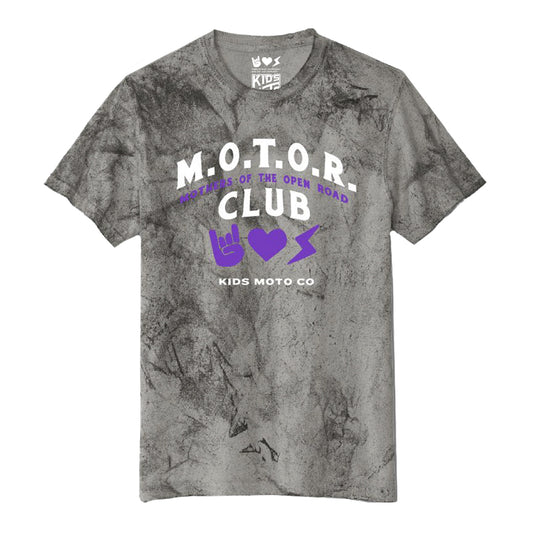 MOTOR Club Tee