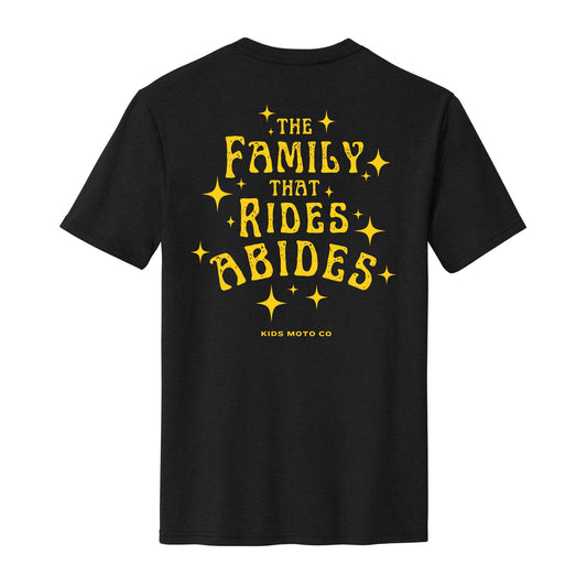 The Family That Rides Tee
