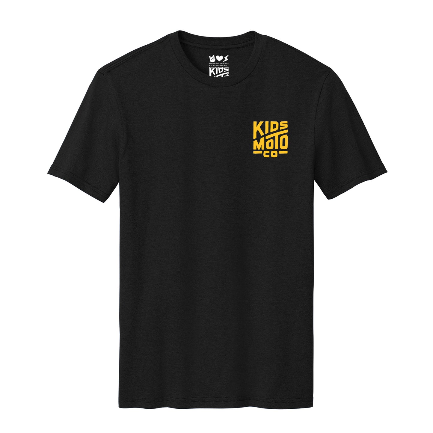 The Family That Rides Tee